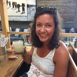 Meet your Posher, Alexa